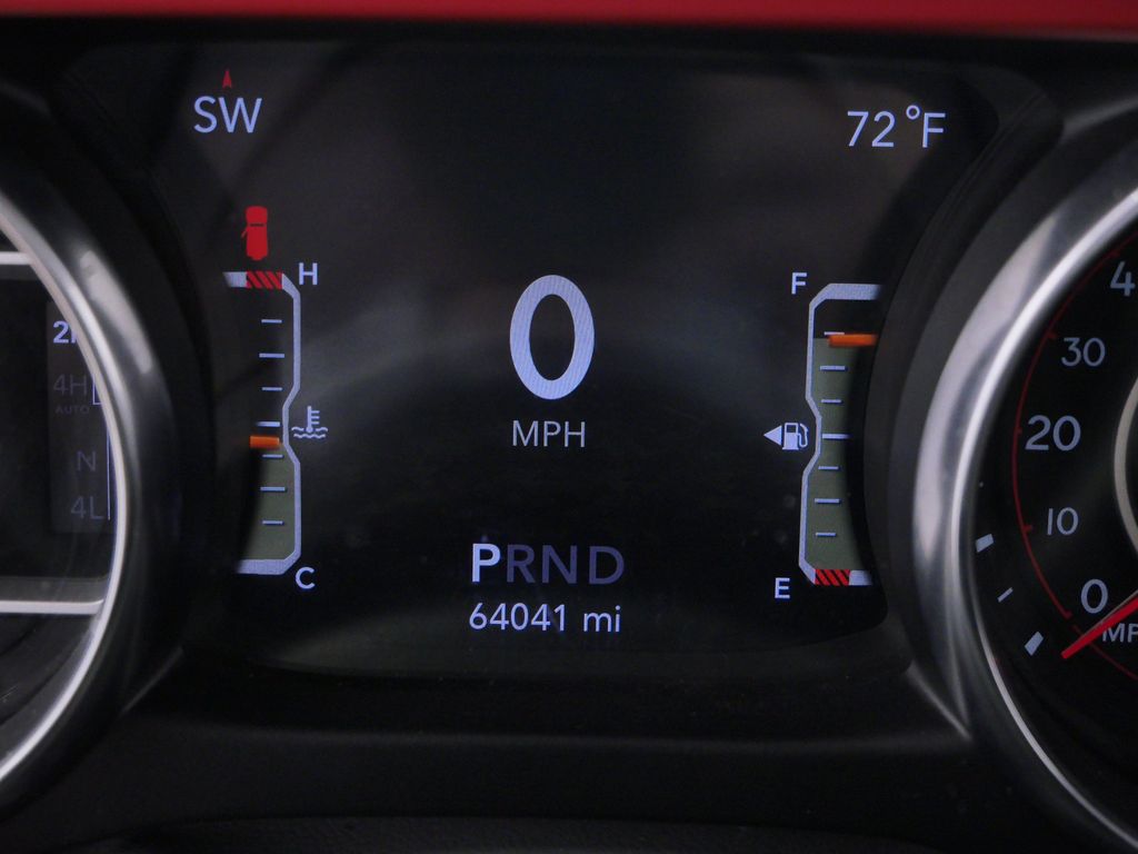Thumbnail: 2022 Jeep Wrangler - 27
