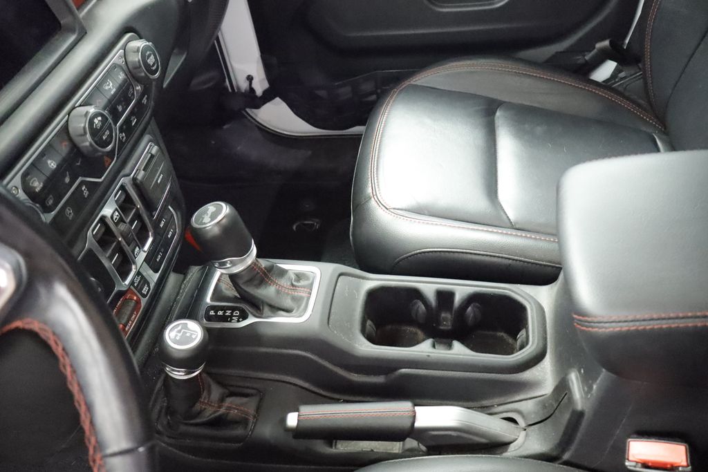 Thumbnail: 2023 Jeep Wrangler - 30