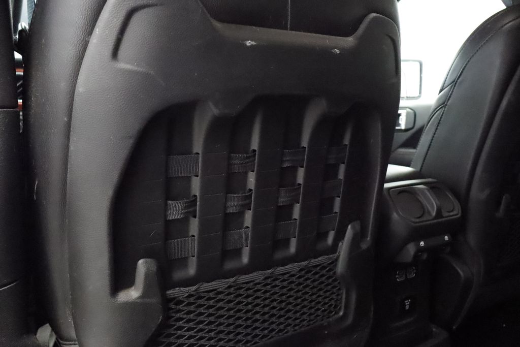 Thumbnail: 2023 Jeep Wrangler - 25
