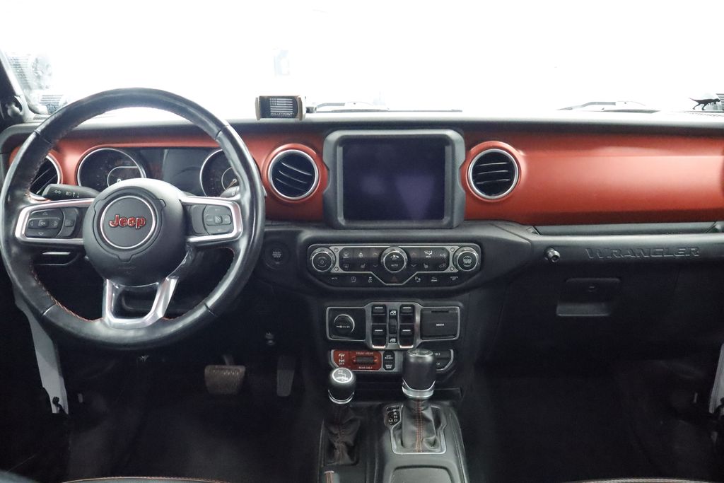 Thumbnail: 2023 Jeep Wrangler - 2