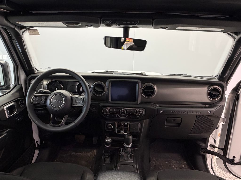 Thumbnail: 2023 Jeep Wrangler - 2