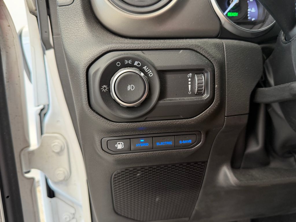 Thumbnail: 2023 Jeep Wrangler - 24