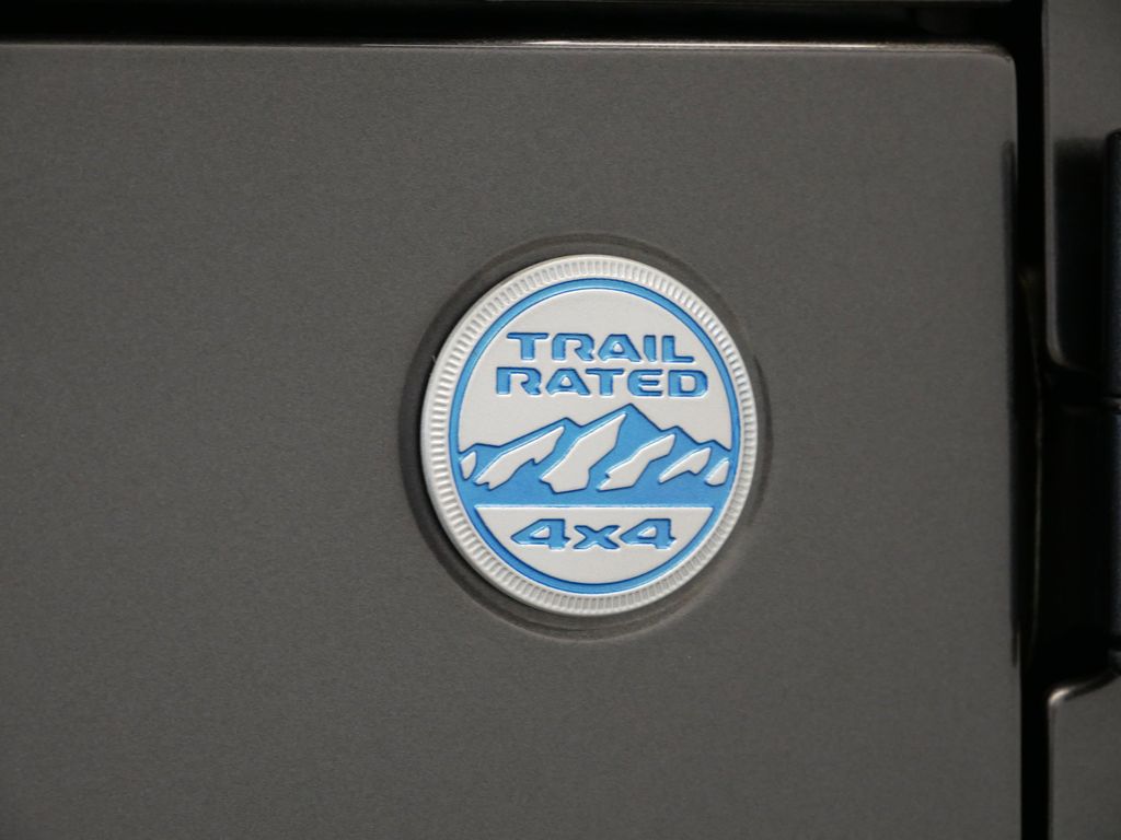 Thumbnail: 2022 Jeep Wrangler - 49