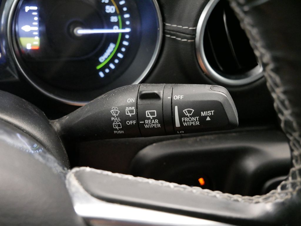 Thumbnail: 2022 Jeep Wrangler - 34