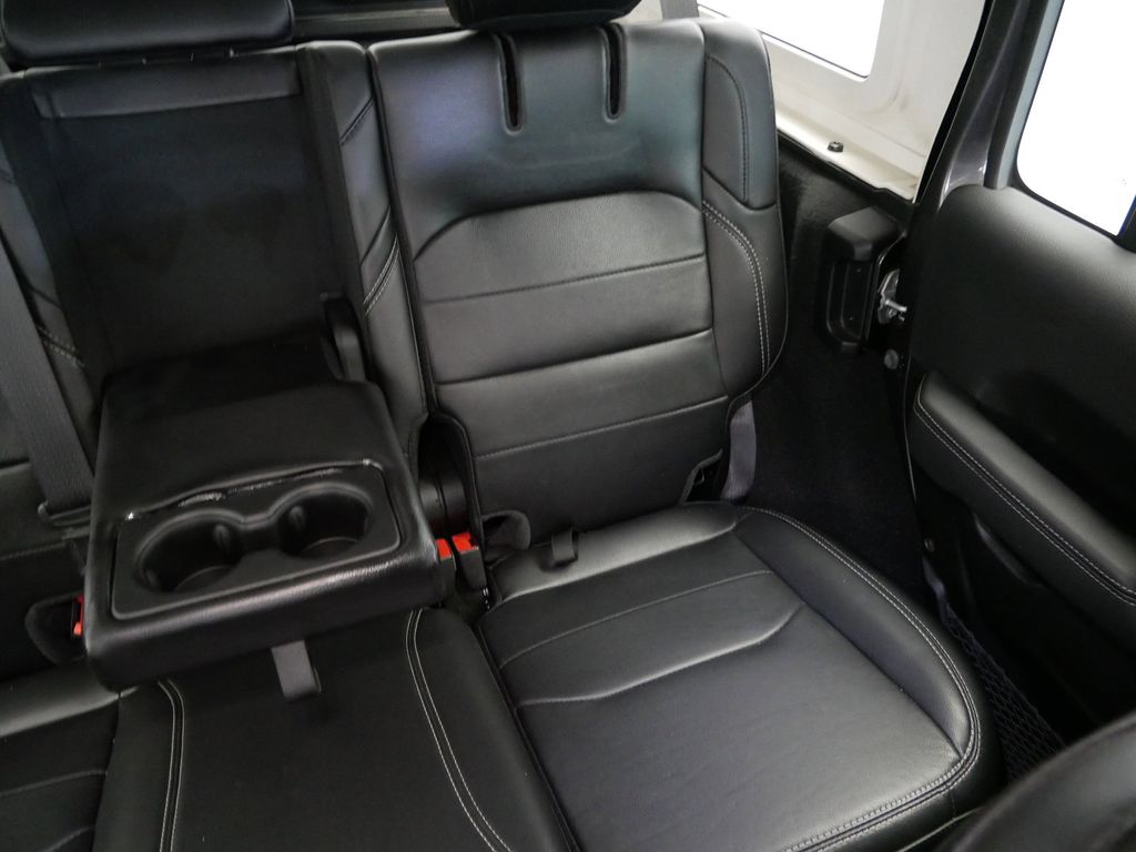 Thumbnail: 2022 Jeep Wrangler - 28