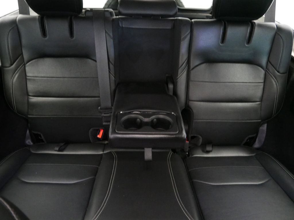 Thumbnail: 2022 Jeep Wrangler - 27