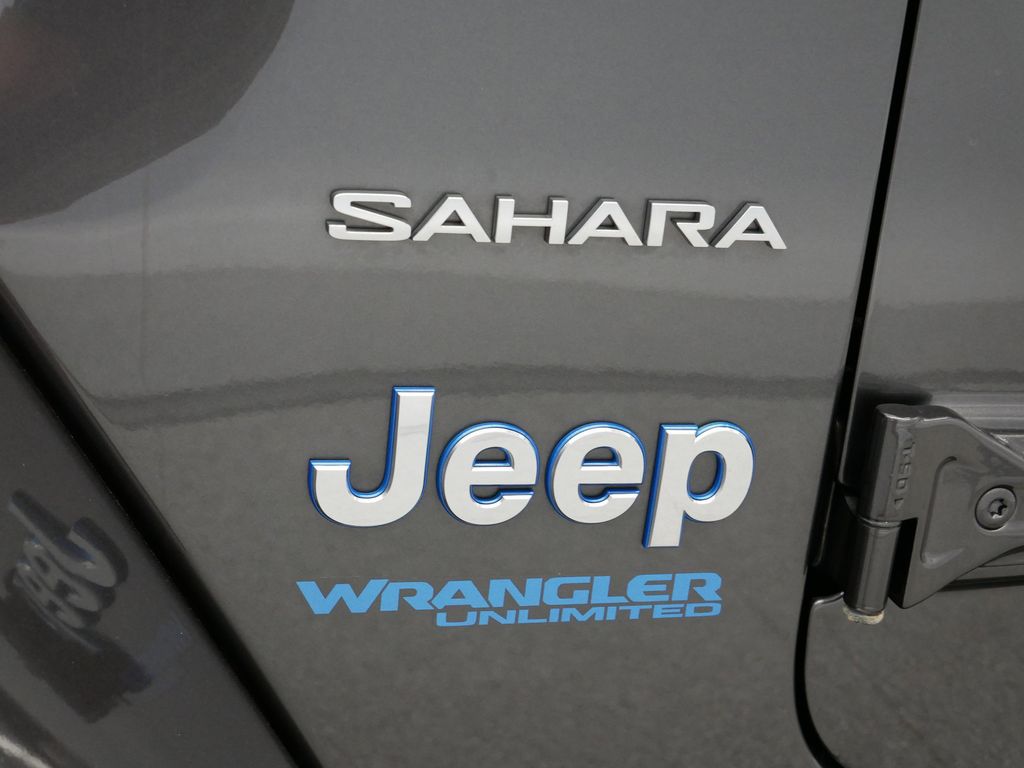 Thumbnail: 2022 Jeep Wrangler - 50