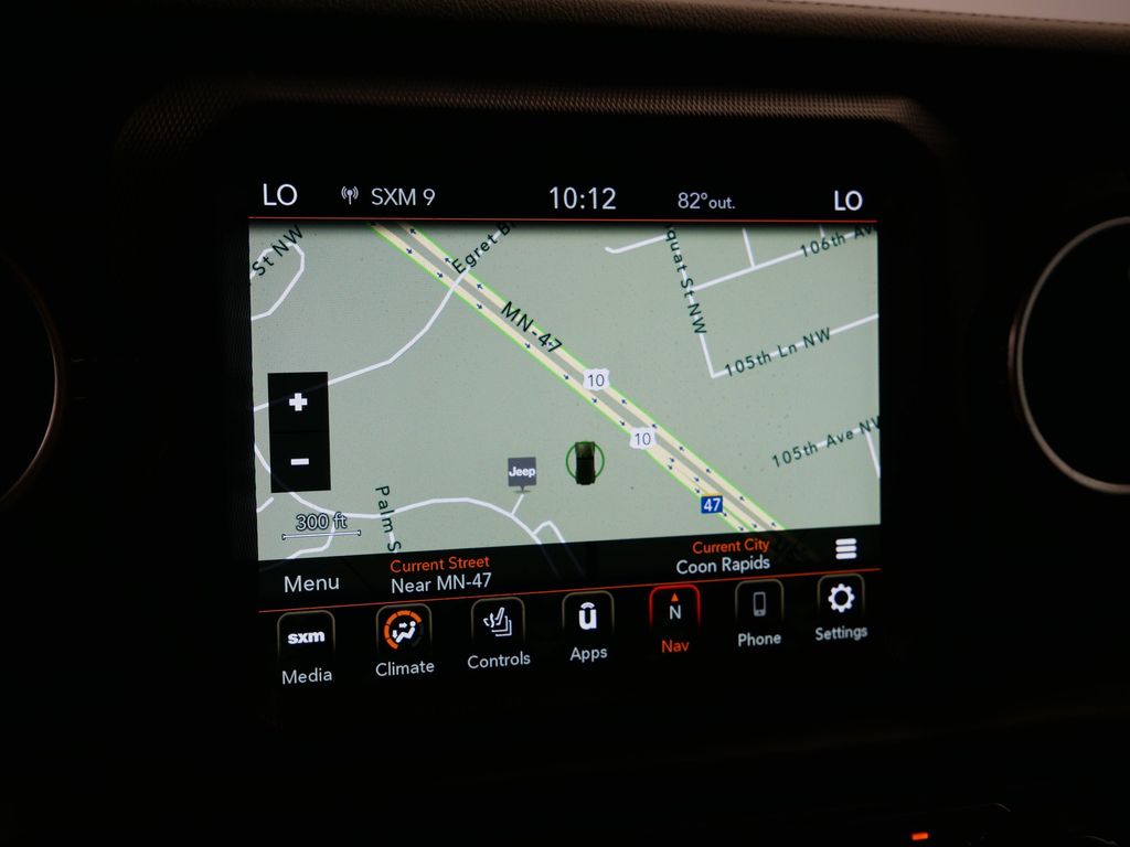 Thumbnail: 2022 Jeep Wrangler - 36