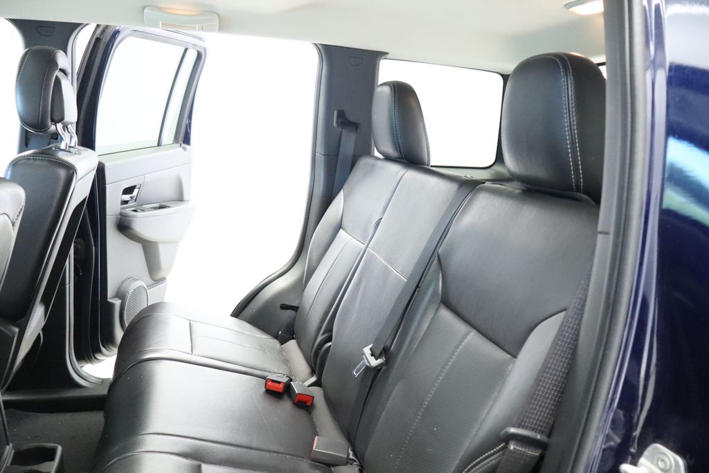 Thumbnail: 2012 Jeep Liberty - 24