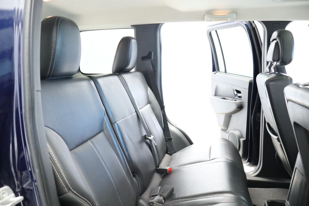 Thumbnail: 2012 Jeep Liberty - 27