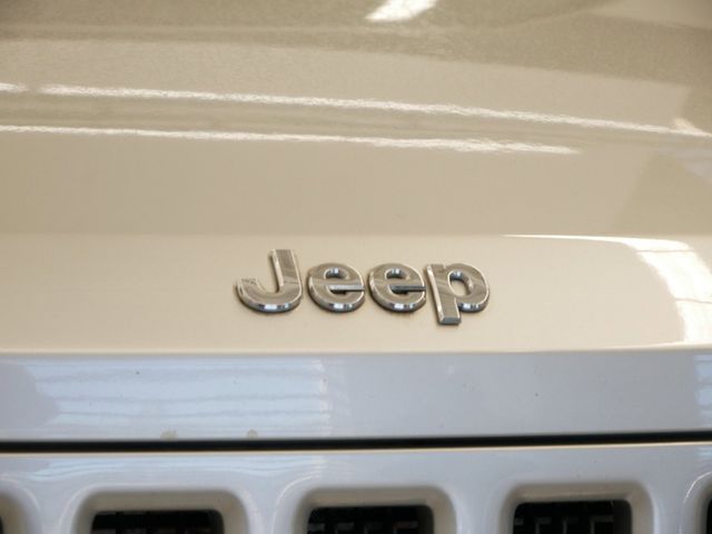 2012 Jeep Liberty Sport 6