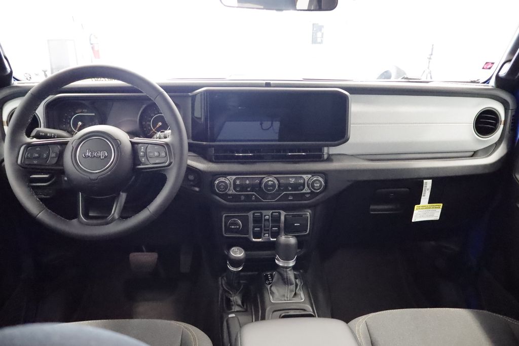 Thumbnail: 2026 Jeep Wrangler - 2