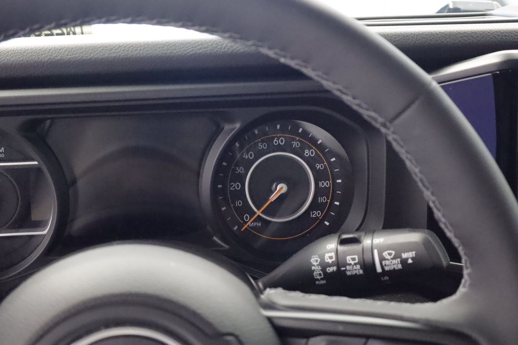 Thumbnail: 2026 Jeep Wrangler - 20