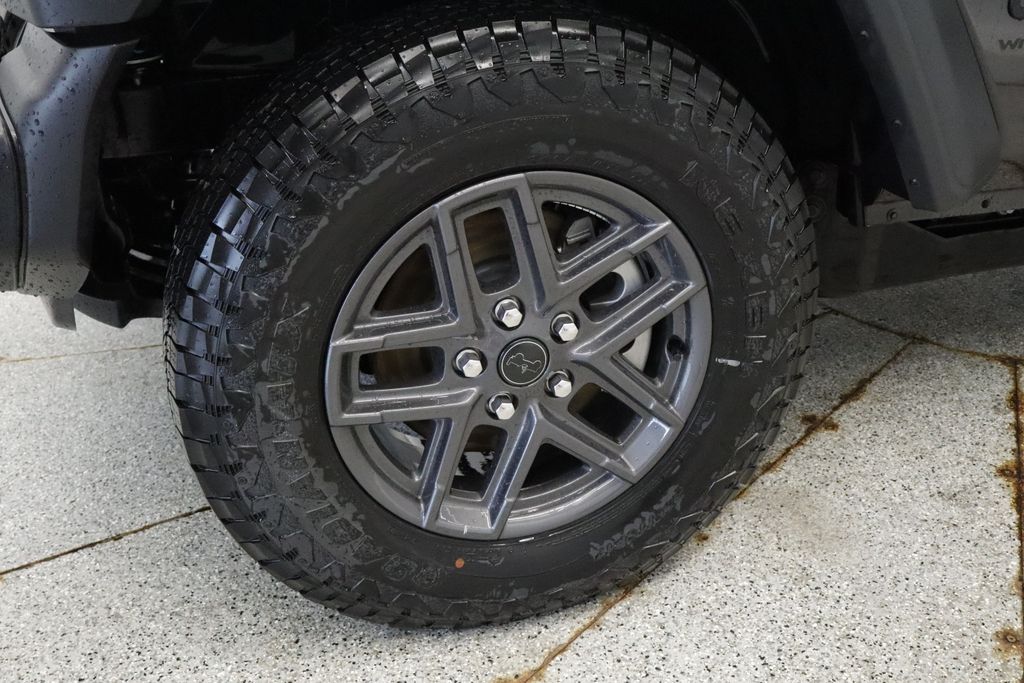 Thumbnail: 2026 Jeep Wrangler - 7