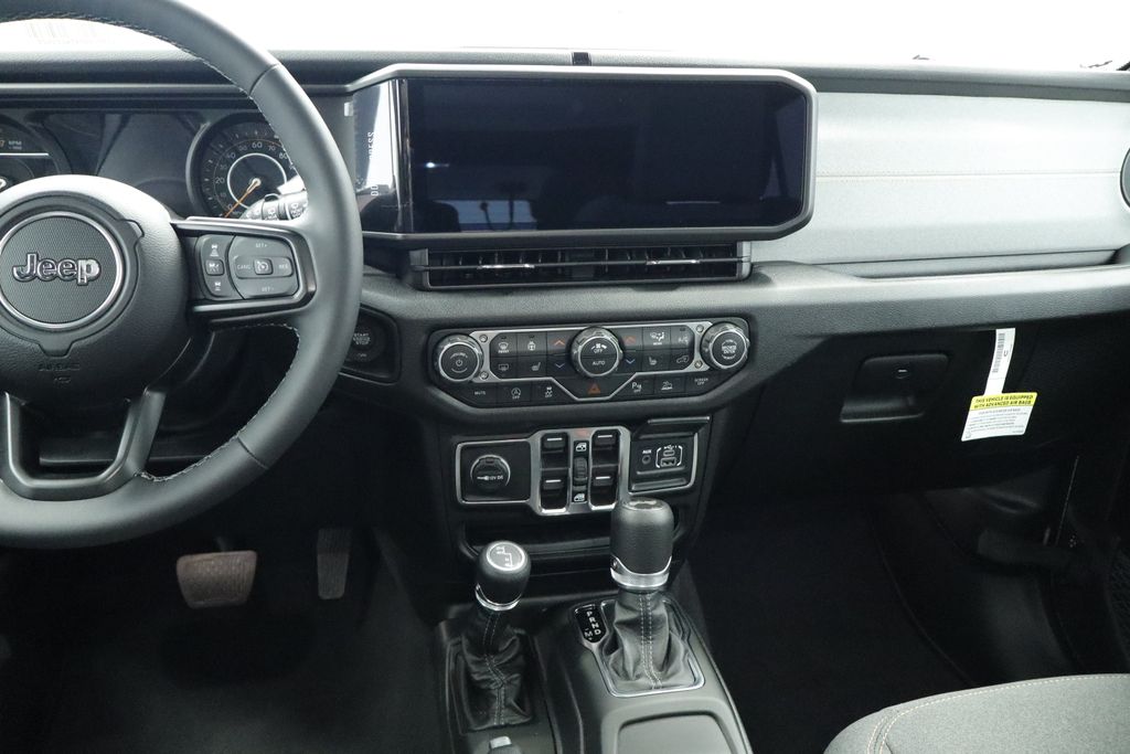 Thumbnail: 2026 Jeep Wrangler - 12