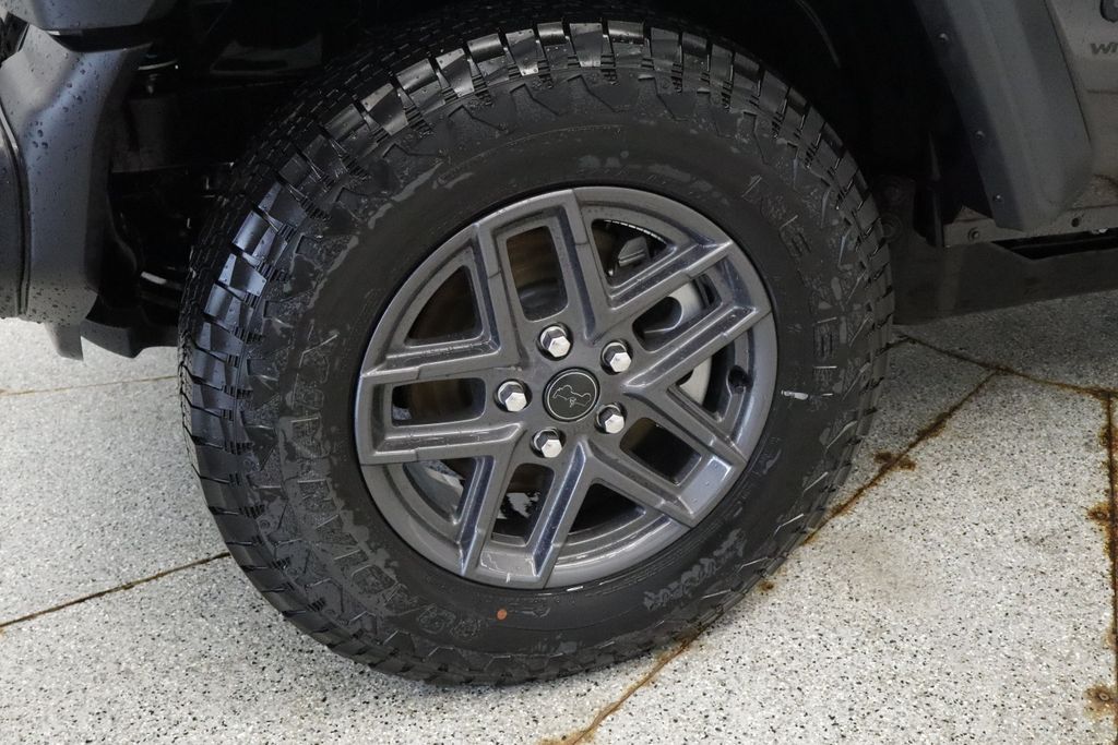 Thumbnail: 2026 Jeep Wrangler - 7