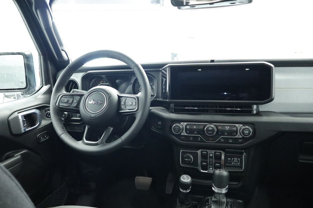 Thumbnail: 2026 Jeep Wrangler - 2