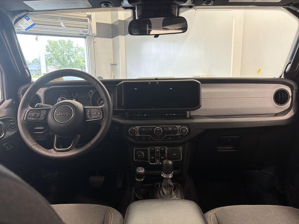 Thumbnail: 2024 Jeep Wrangler - 2