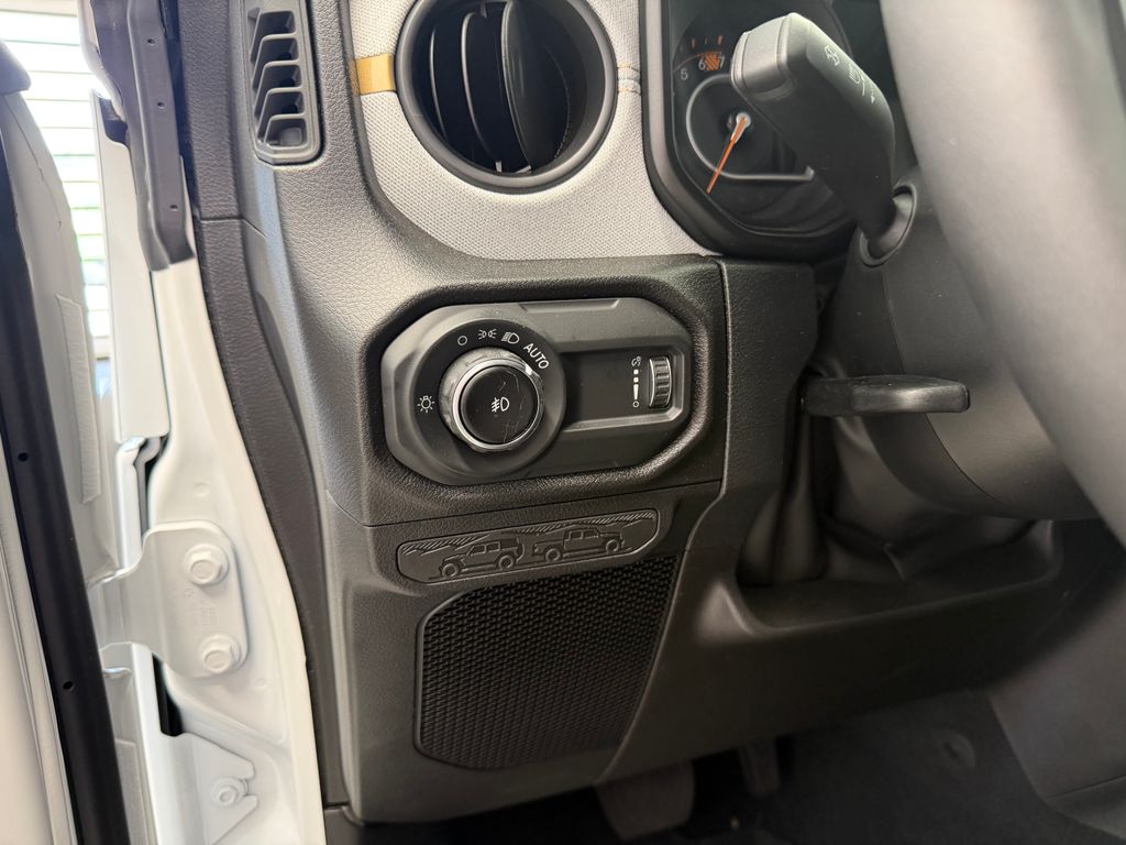 Thumbnail: 2026 Jeep Wrangler - 22