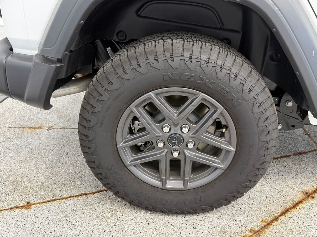 Thumbnail: 2026 Jeep Wrangler - 20