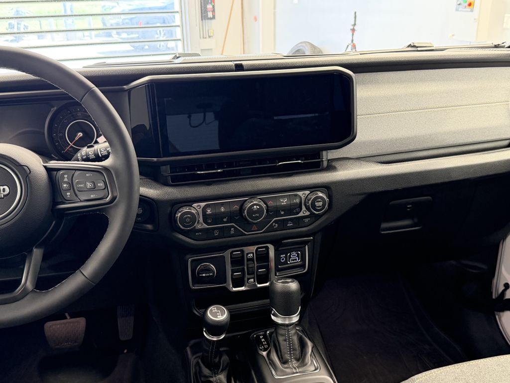 Thumbnail: 2026 Jeep Wrangler - 11