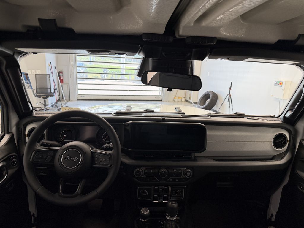 Thumbnail: 2026 Jeep Wrangler - 2
