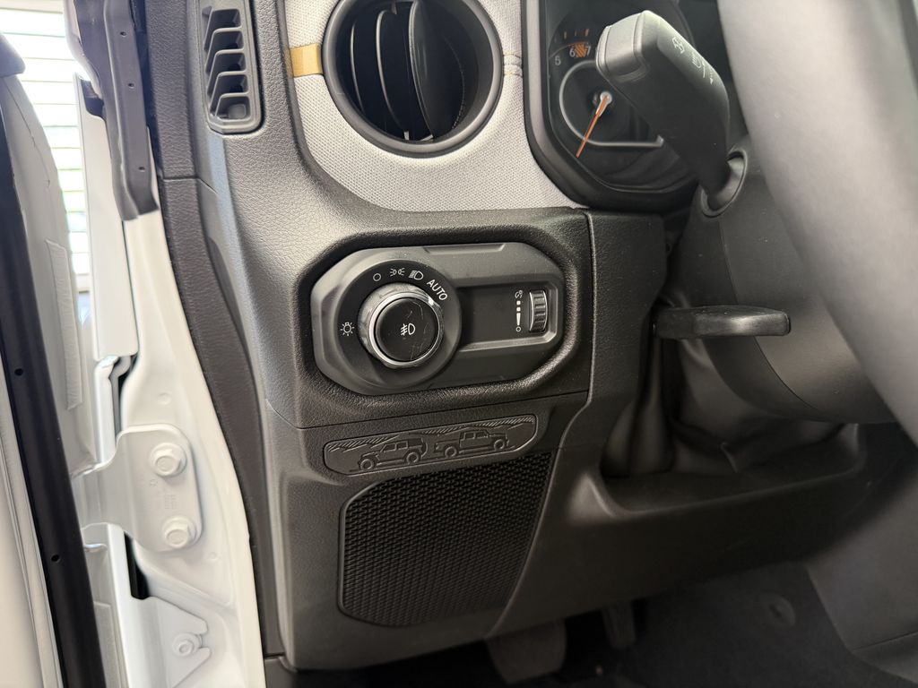Thumbnail: 2026 Jeep Wrangler - 22