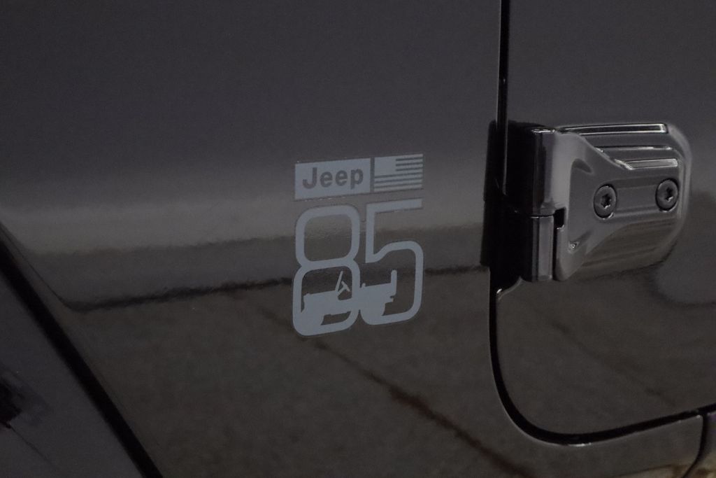 Thumbnail: 2026 Jeep Wrangler - 18
