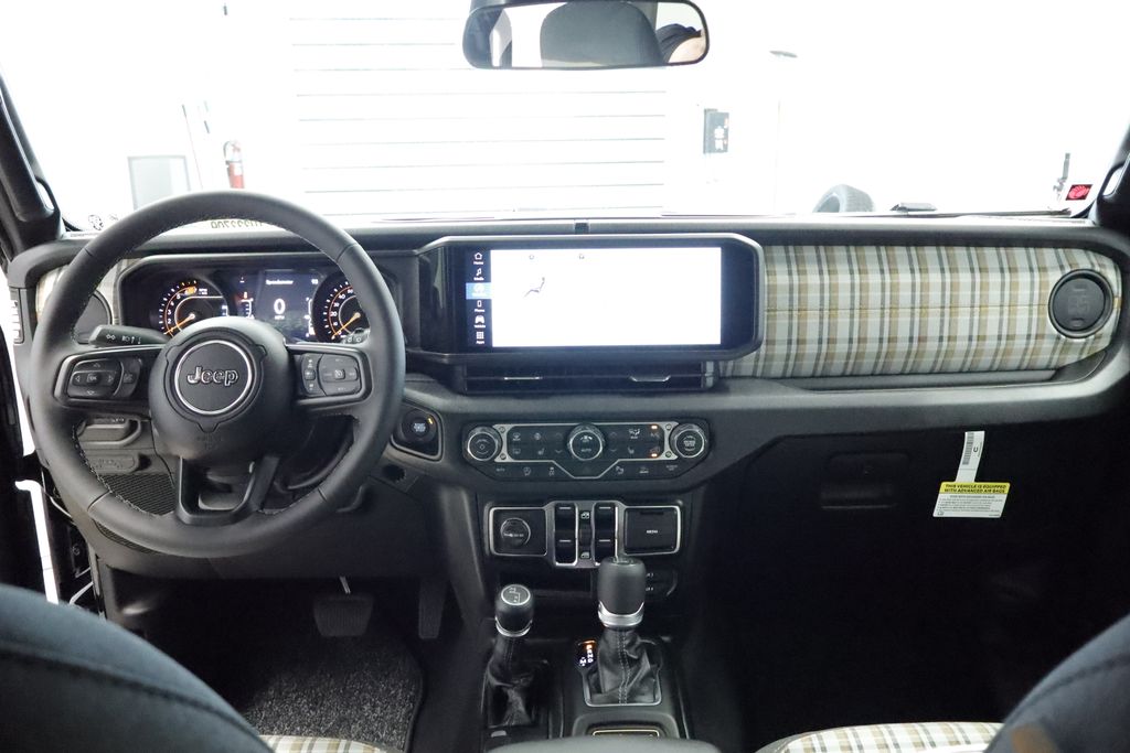 Thumbnail: 2026 Jeep Wrangler - 13