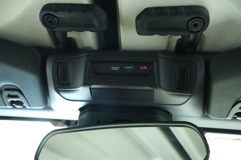 Thumbnail: 2026 Jeep Wrangler - 43