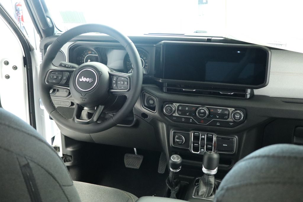 Thumbnail: 2026 Jeep Wrangler - 2