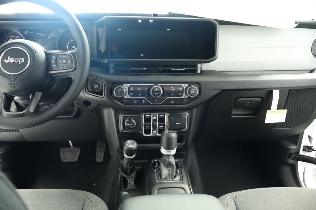 Thumbnail: 2026 Jeep Wrangler - 13
