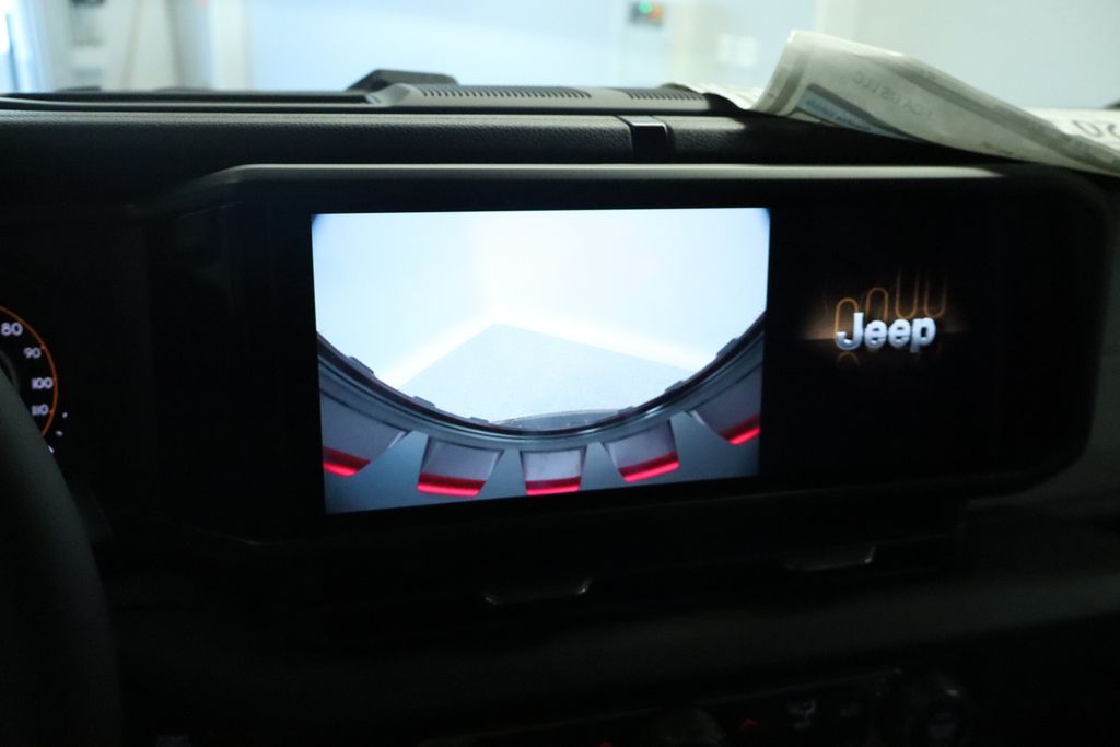 Thumbnail: 2026 Jeep Wrangler - 42