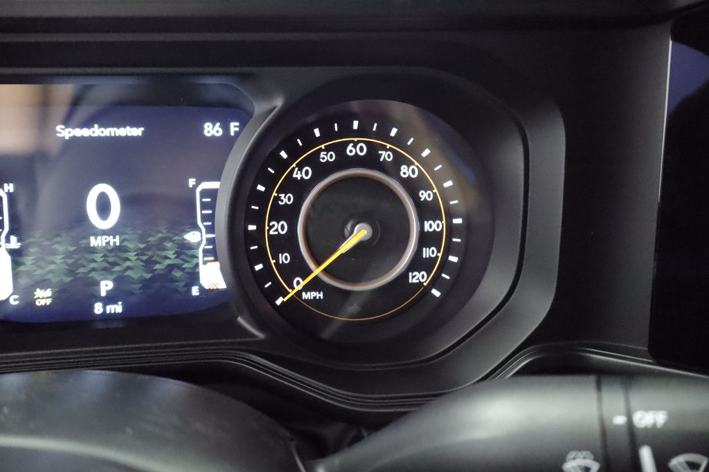 Thumbnail: 2026 Jeep Wrangler - 23