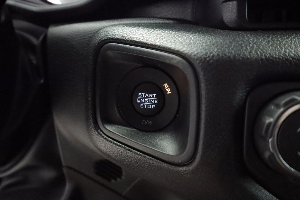 Thumbnail: 2026 Jeep Wrangler - 24