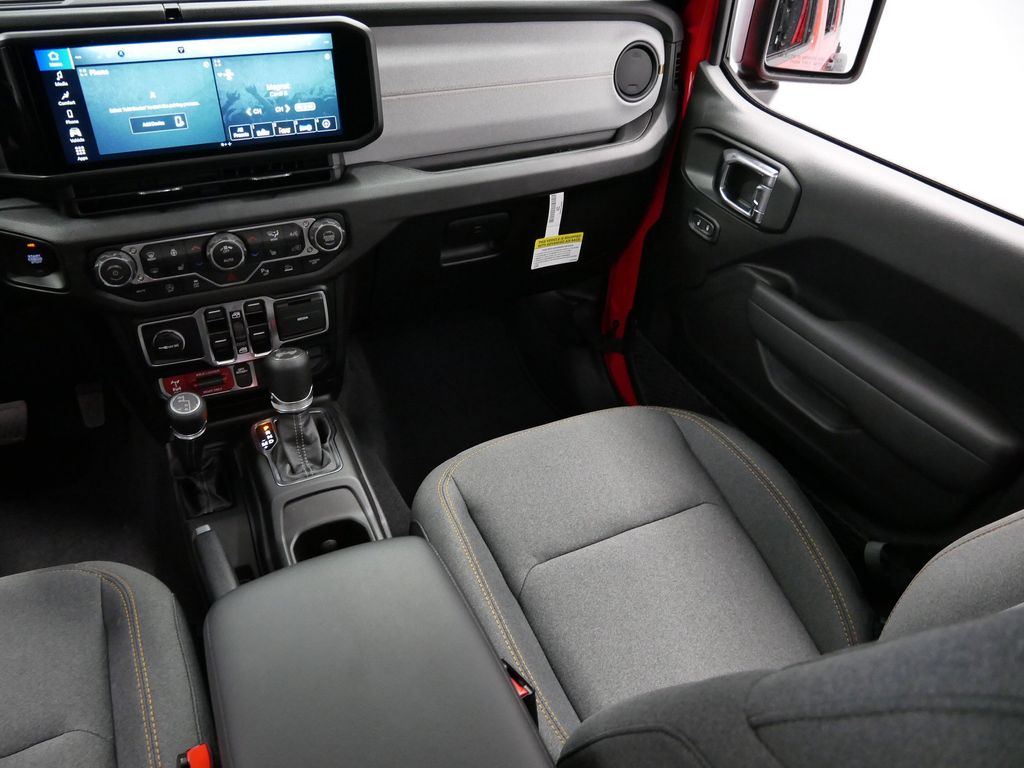 Thumbnail: 2026 Jeep Wrangler - 12