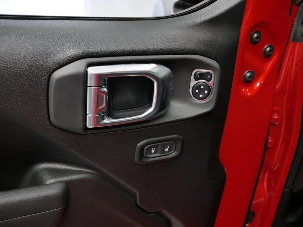 Thumbnail: 2026 Jeep Wrangler - 19