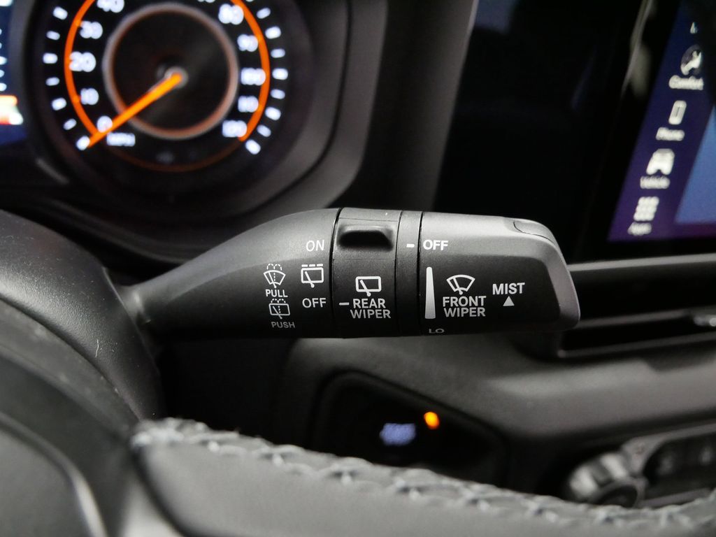 Thumbnail: 2026 Jeep Wrangler - 31