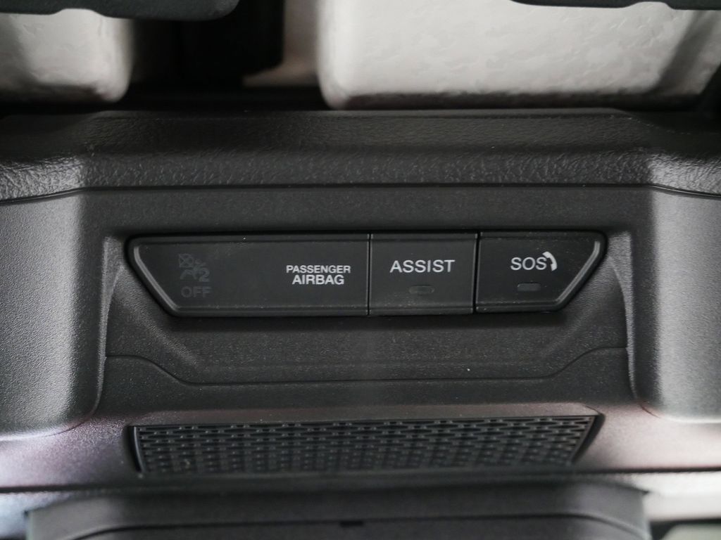 Thumbnail: 2026 Jeep Wrangler - 44