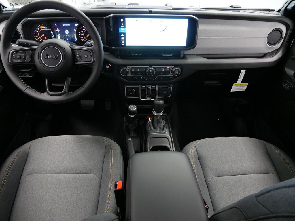 Thumbnail: 2026 Jeep Wrangler - 13