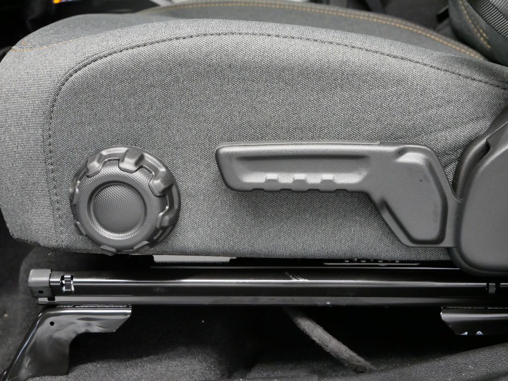 Thumbnail: 2026 Jeep Wrangler - 21