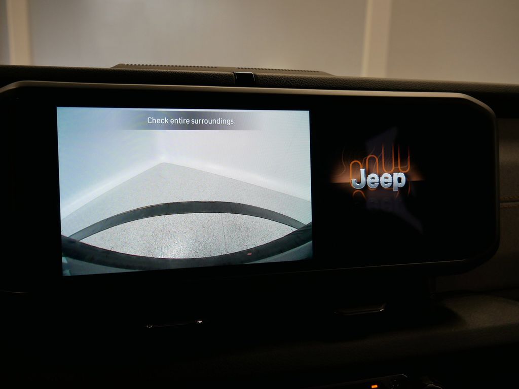 Thumbnail: 2026 Jeep Wrangler - 39