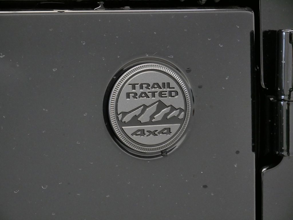 Thumbnail: 2026 Jeep Wrangler - 7