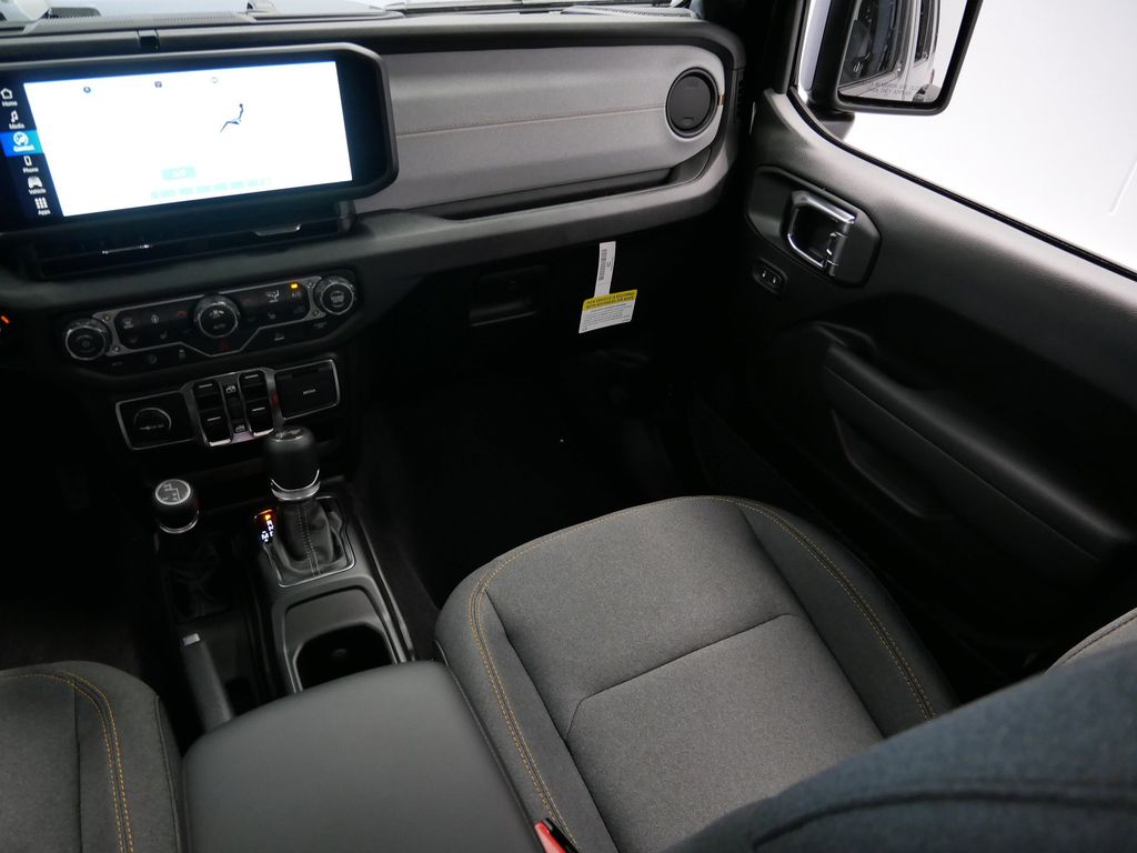 Thumbnail: 2026 Jeep Wrangler - 14