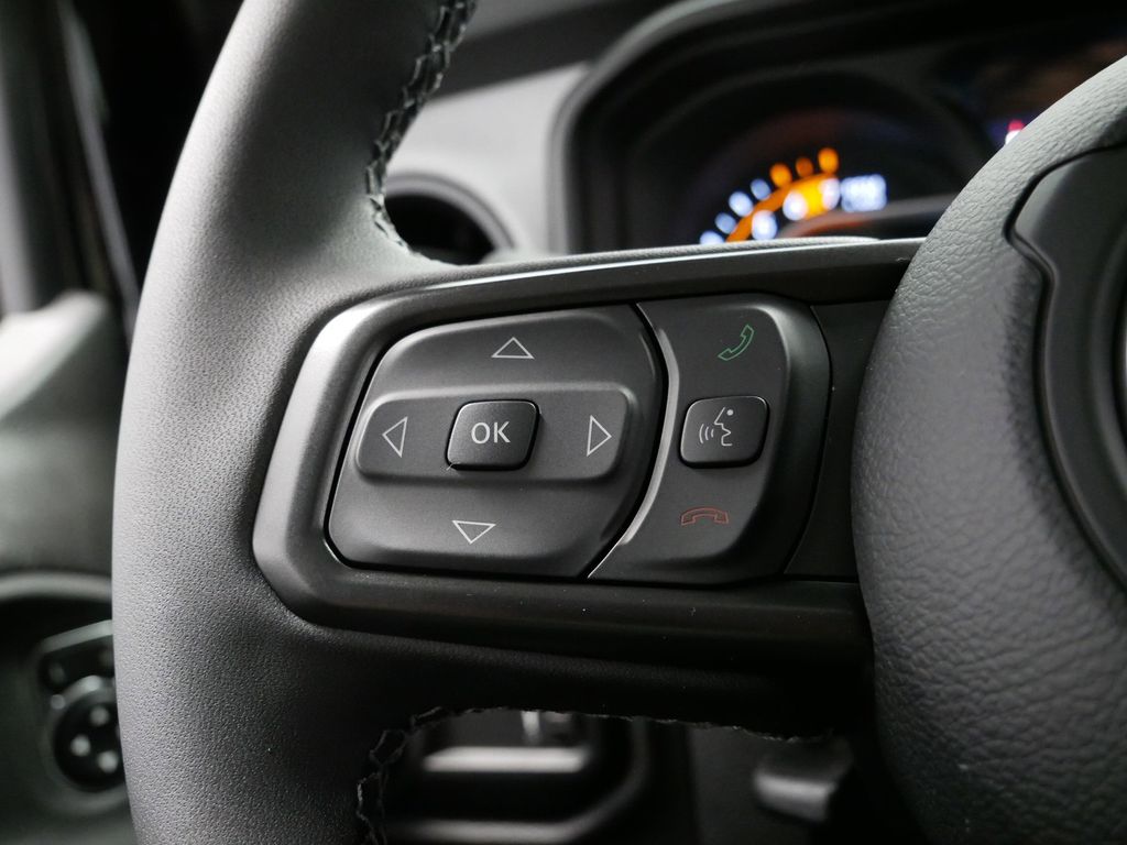 Thumbnail: 2026 Jeep Wrangler - 30