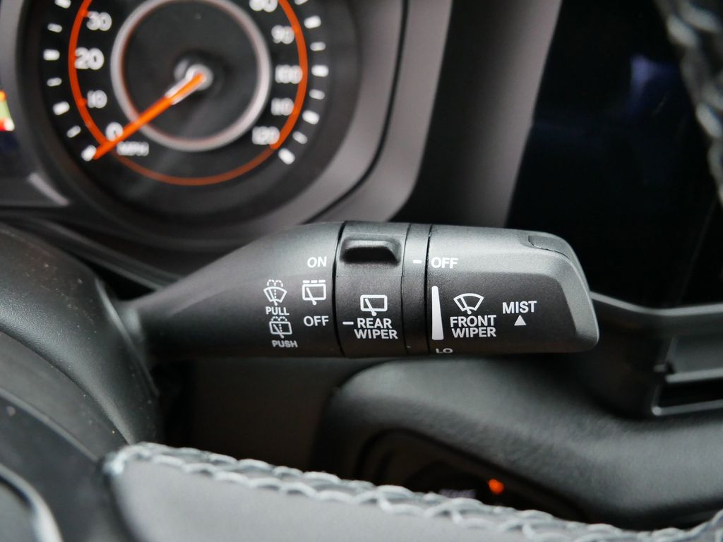 Thumbnail: 2026 Jeep Wrangler - 7