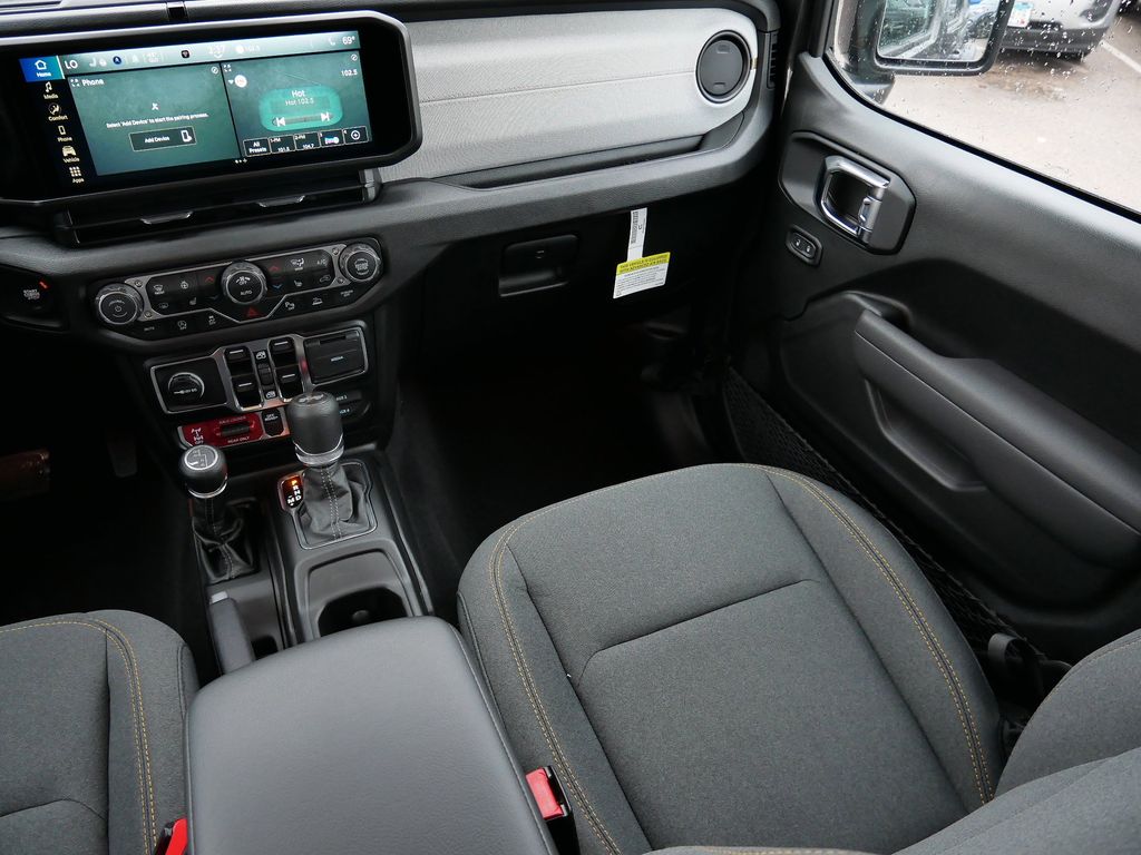 Thumbnail: 2026 Jeep Wrangler - 13