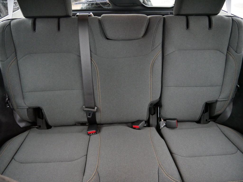 Thumbnail: 2026 Jeep Wrangler - 27