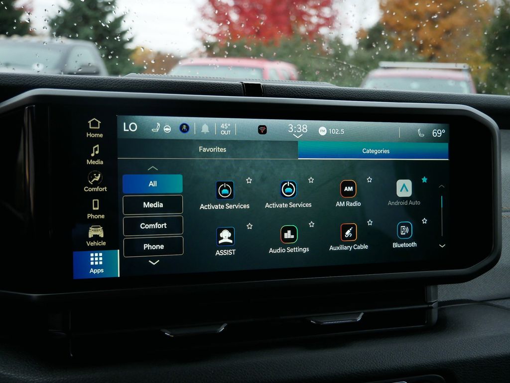 Thumbnail: 2026 Jeep Wrangler - 36