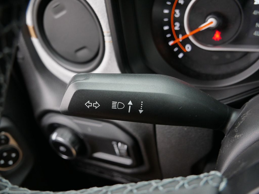 Thumbnail: 2026 Jeep Wrangler - 31